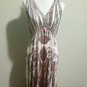 Cato Maxi Dress